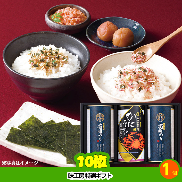 ゴルフコンペ 景品セット 8組会費1500円 20点（標準セット）[8-15-A]の説明6