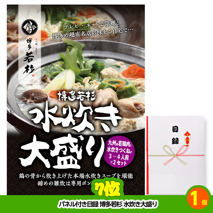 ゴルフコンペ 景品セット 8組会費4000円 21点（標準セット）[8-40-A]の説明6