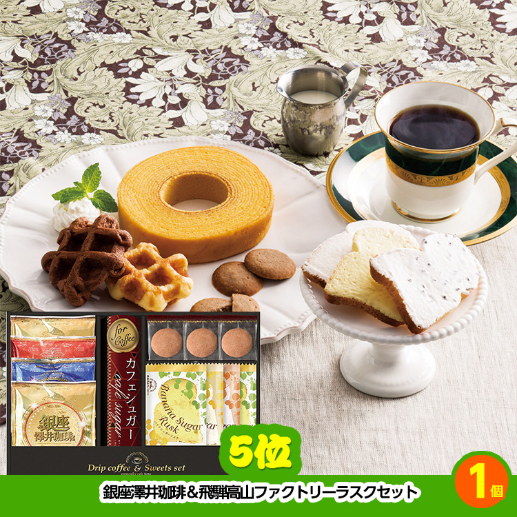 ゴルフコンペ 景品セット 基本順位11点セット 28-11-Bの説明5