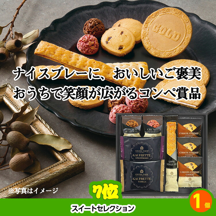 ゴルフコンペ 景品セット 基本順位11点セット 32-11-Cの説明6