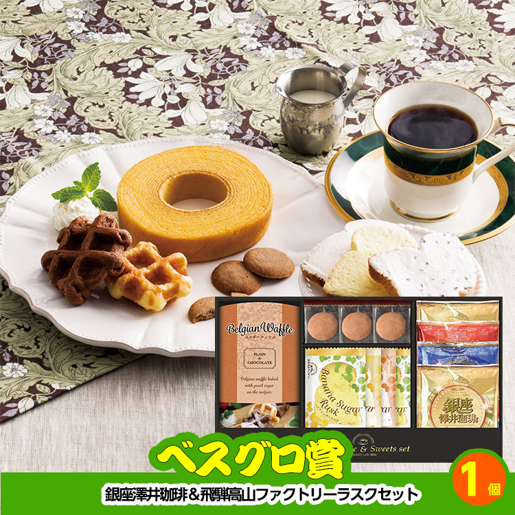 ゴルフコンペ 景品セット 基本順位11点セット 48-11-Aの説明8