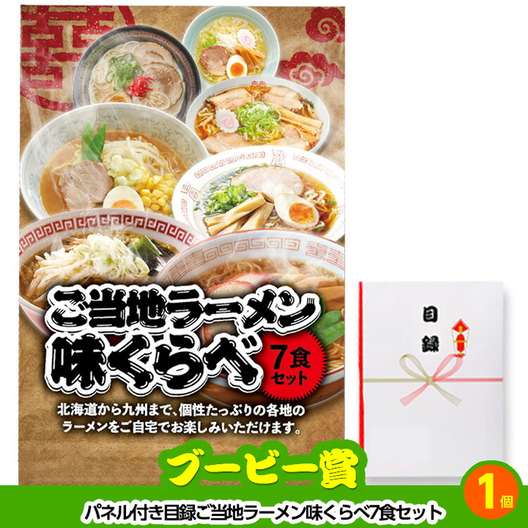 ゴルフコンペ 景品セット 基本順位11点セット 60-11-Eの説明7