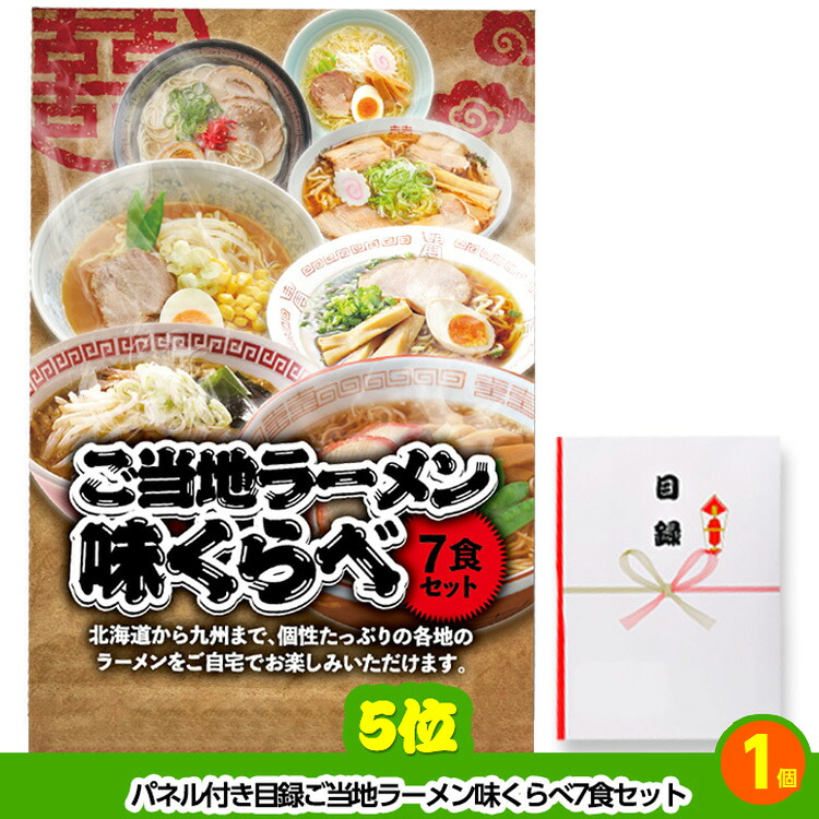 ゴルフコンペ 景品セット 5組会費2500円 18点（標準セット）[5-25-A]の説明5