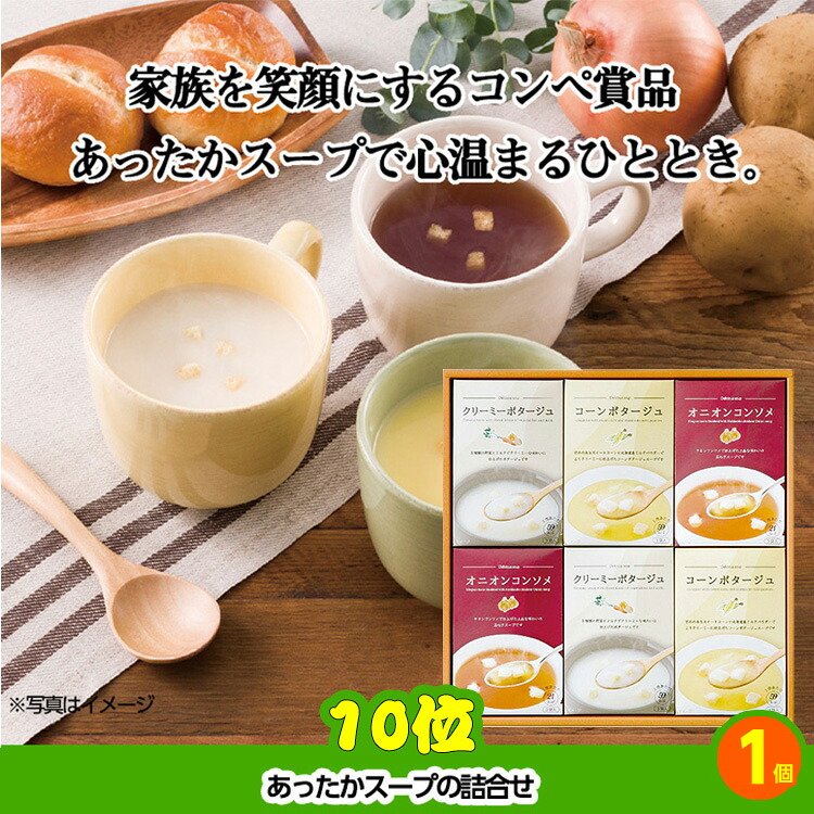 ゴルフコンペ 景品セット 5組会費2500円 29点（全員に当たるセット） [5-25-Z]の説明7