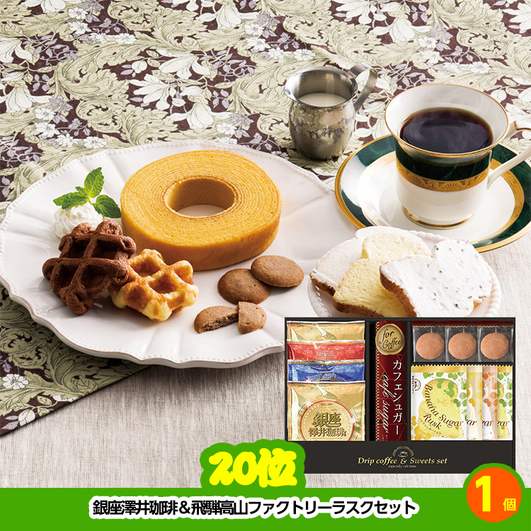 ゴルフコンペ 景品セット 7組会費3500円 37点（全員に当たるセット）[7-35-Z]の説明9