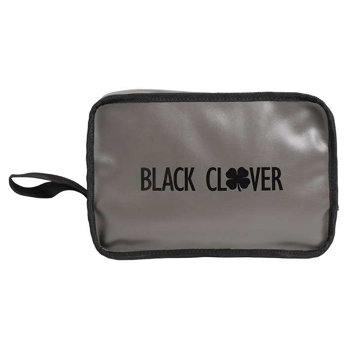 BLACK CLOVER（ブラッククローバー）  モノグラム トラベルカバー BA5KGZ07の説明3