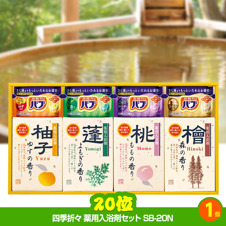ゴルフコンペ 景品セット 8組会費2000円 21点（標準セット）[8-20-A]の説明9