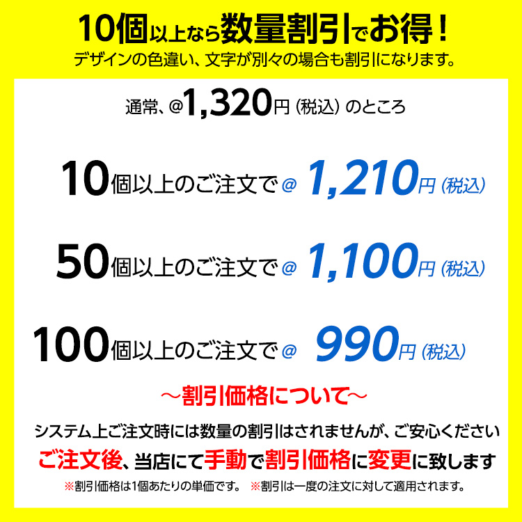 ゴルフコンペ 表彰マグカップ Dタイプの説明5