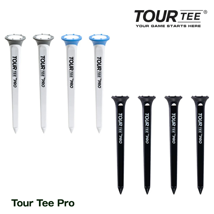 Tour Tee Pro（ツアーティー プロ）の説明1