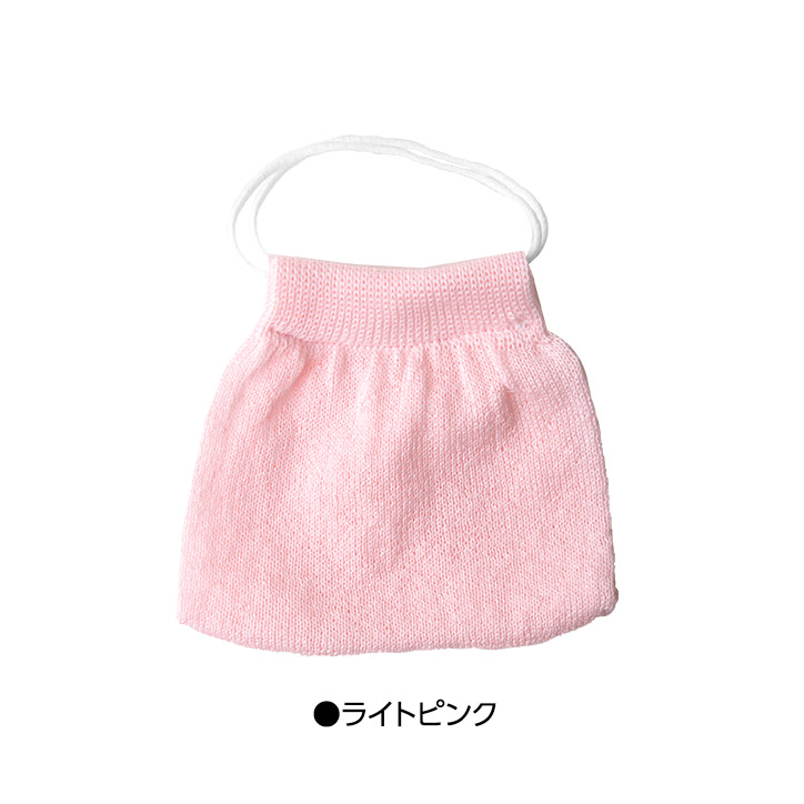 【在庫限りで終了】ハイブリックス 日本製マスク レギュラータイプ 接触冷感・抗菌防臭・吸汗速乾【サイズ調整用シリコンストッパー付き】の説明9