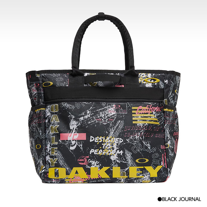 オークリー BGトートバッグ OAKLEY BG TOTE BAG 15.0 FOS900646