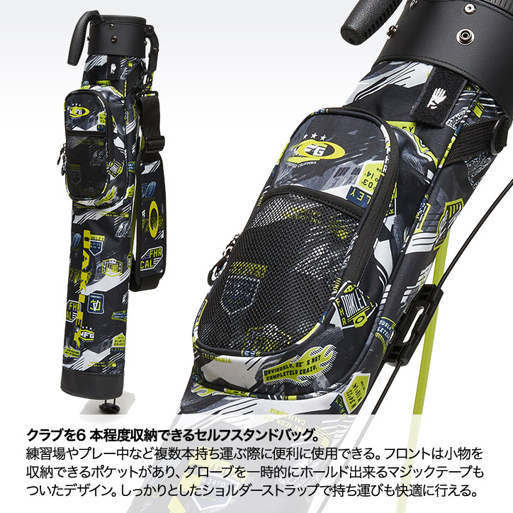 オークリー OAKLEY スタンド式 クラブケース STAND CLUB CASE 16.0 FOS900968 2022モデルの通販