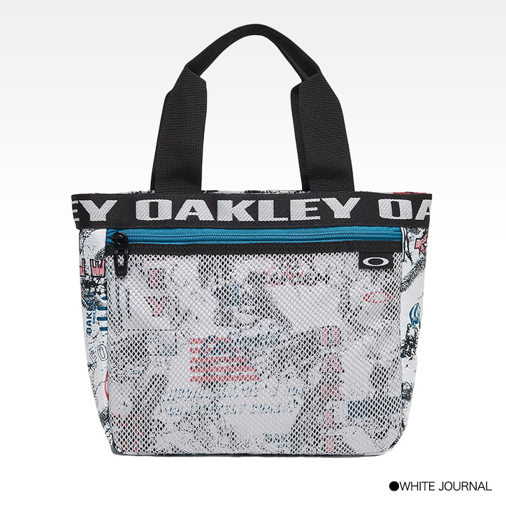 オークリー OAKLEY スモール トートバッグ SMALL TOTE 16.0 FOS900969