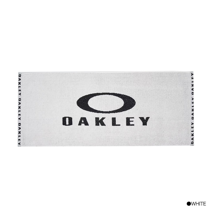 オークリー OAKLEY エッセンシャル タオル ESSENTIAL TOWEL 80 FOS901440の通販