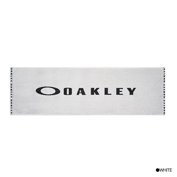 オークリー OAKLEY エッセンシャル タオル ESSENTIAL TOWEL 110 FOS901441の説明4
