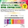 アフェクタス ゴルファーズ プロテックUVクリーム 60g SPF50+ PA++++ 試供品パウチ2個付セット セプテム総研3