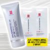 アフェクタス ゴルファーズ プロテックUVクリーム 60g SPF50+ PA++++ 試供品パウチ2個付セット セプテム総研6