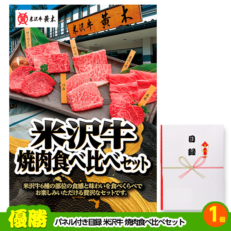 ゴルフコンペ 景品セット 6組会費3000円 19点（標準セット）[6-30-A]2
