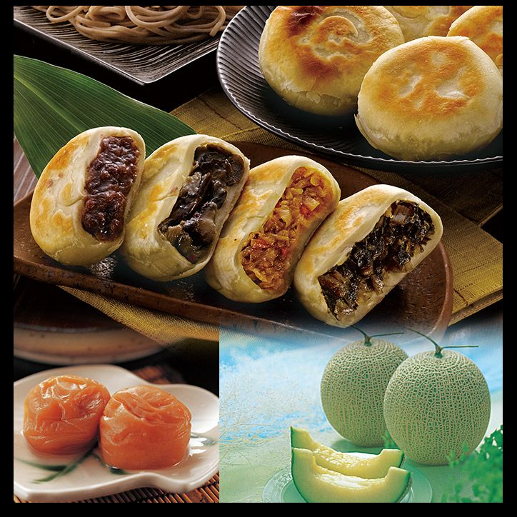 選べるグルメギフト券（カタログチョイスギフト）SDコース サニーフーズ4