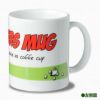 ゴルフマグカップ  GOLFERS MUG4