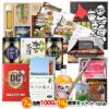 ゴルフコンペ 景品セット 7組会費1000円 19点（標準セット）[7-10-A]1