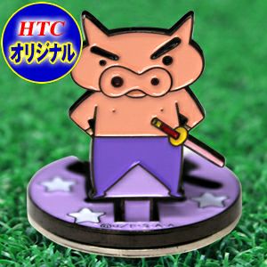 クレヨンしんちゃん コインマーカー 6枚セット おもしろ キャラクター ゴルフ マーカー キャラクター カジノチップマーカー ゴルフマーカー おもしろ アニメ ゴルフ用品 グッズ ギフト プレゼント ゴルフコンペ景品のエンタメゴルフ 本店