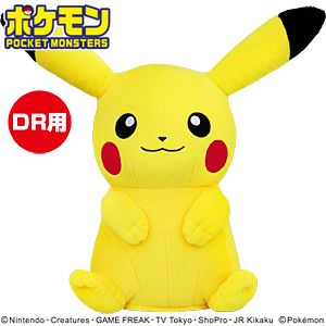 ポケットモンスター ポケモン ピカチュウ ヘッドカバー Dr ドライバー用の通販