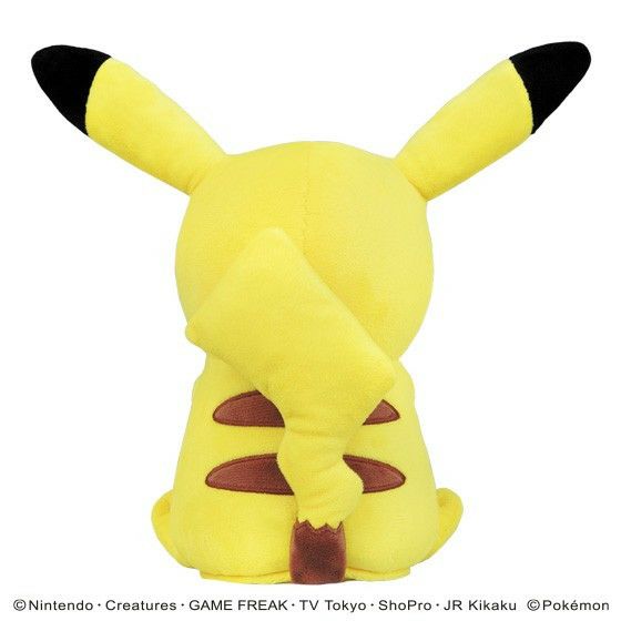 ポケットモンスター ポケモン ピカチュウ ヘッドカバー Dr ドライバー用の通販
