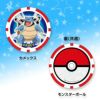 ポケットモンスター（ポケモン） チップタイプ カジノマーカー5