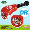 スーパーマリオ マリオ ヘッドカバー DR/ドライバー用 SUPER MARIO1