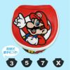 スーパーマリオ マリオ ヘッドカバー FW/フェアウェイウッド用 SUPER MARIO2