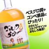 【大ボトル】 梅酒 ゴルフうめ～  720ml 宮下酒造2