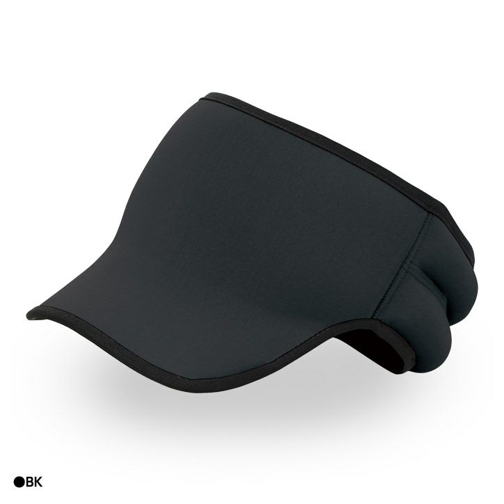 MOGU モグ ヘッドウォーマー（ウォームバイザー）7