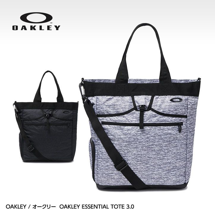 オークリー エッセンシャル トートバッグ OAKLEY ESSENTIAL TOTE 3.0