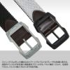 オークリー WEB リバーシブルベルト OAKLEY WEB REVERSIBLE BELT 14.0 FOS9002282