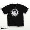 吉村洋文 大阪府知事 Tシャツ3