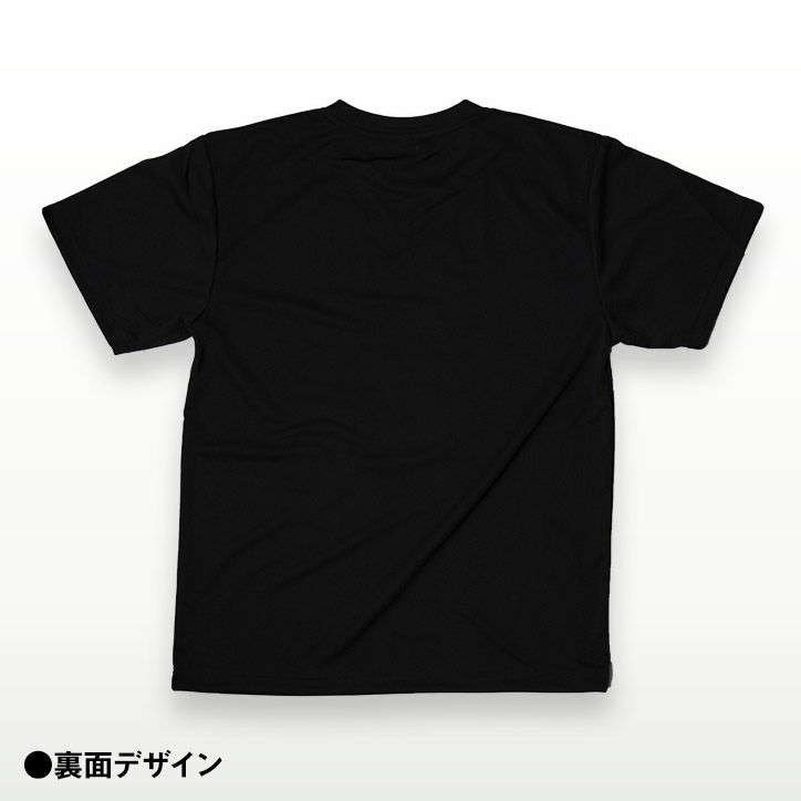 吉村洋文 大阪府知事 Tシャツ4