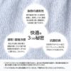 【在庫限りで終了】ハイブリックス 日本製マスク レギュラータイプ 接触冷感・抗菌防臭・吸汗速乾【サイズ調整用シリコンストッパー付き】3