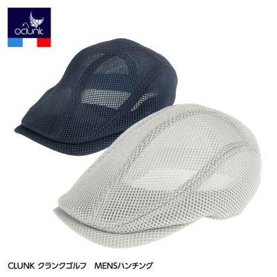 Clunk クランク ツイルバイザー Cl5hvd02 ss 春夏の通販