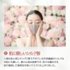 ハイブリックス 日本製マスク プレミアムシルク3