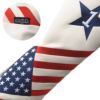 Majek/マジェック USA FLAG VINTAGE ヘッドカバー DR用3