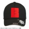 ゴルゴ13 ゴルフキャップ2