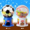 スポーツ ミニチョコマシーン（野球、サッカー）3