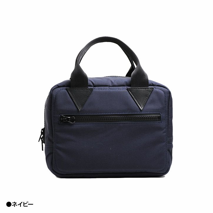 ラヘラゴルフ（Lahella golf） BRITISH MILLERAIN ラウンドバッグ 京谷5