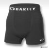 オークリー OAKLEY ボクサーパンツ アンダーウェア O-FIT BOXER SHORTS 99497JP4