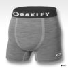 オークリー OAKLEY ボクサーパンツ アンダーウェア O-FIT BOXER SHORTS 99497JP5