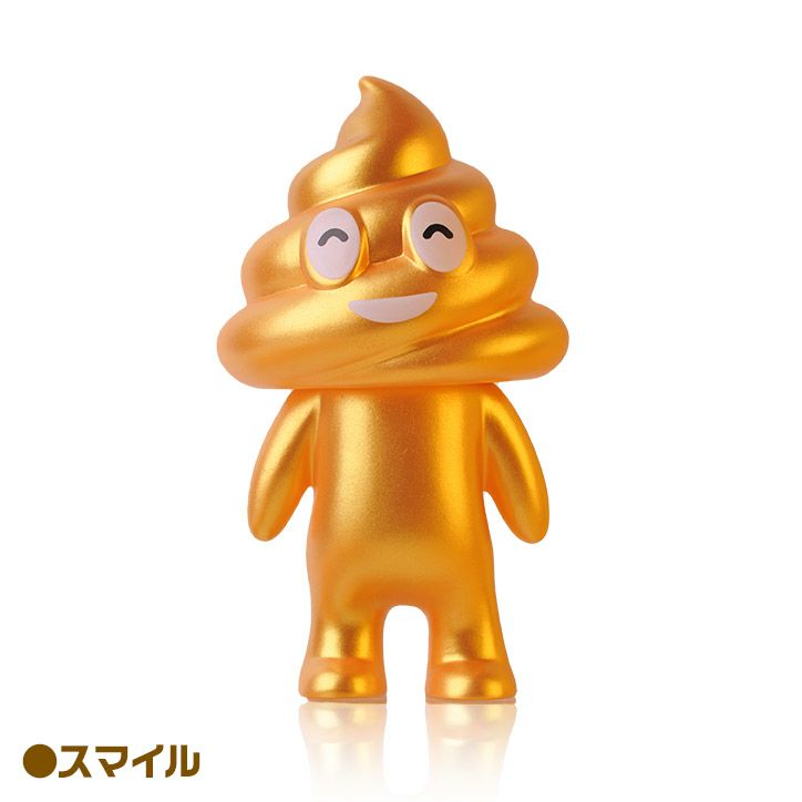 ゴールデンうんち坊や ヘソプロダクション4