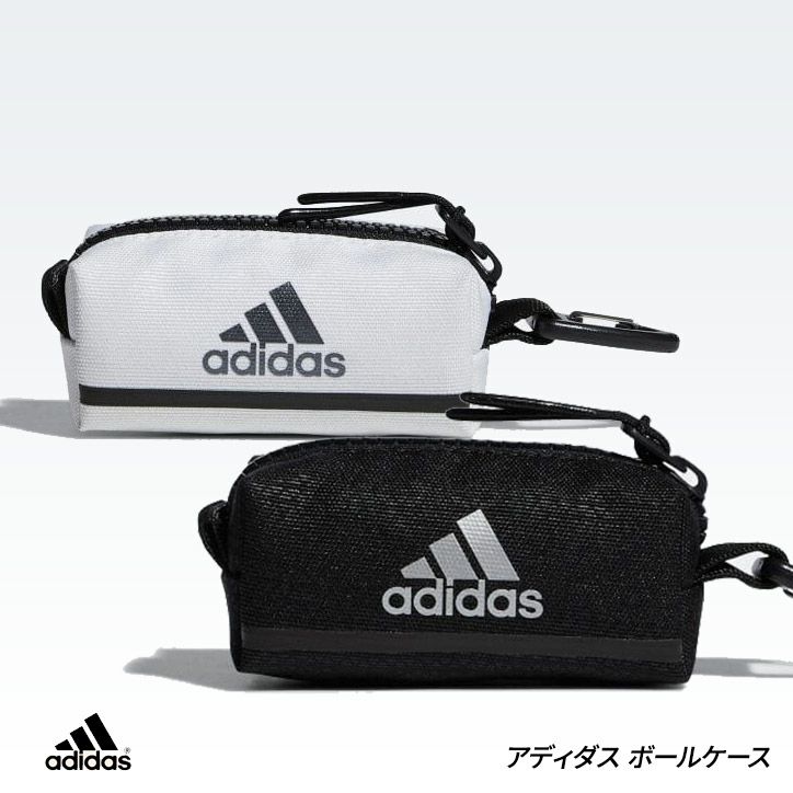 アディダス ボールケース Adidas Golf 21ssの通販