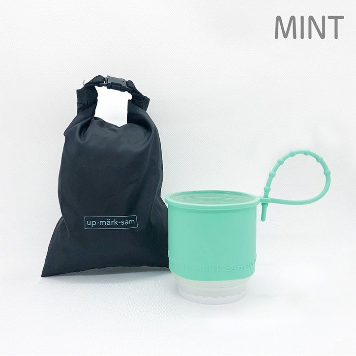 Takenoco mini 傘カバー（折りたたみ傘用）7