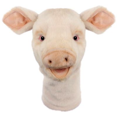おもしろヘッドカバーの通販 ゴルフコンペ景品 ギフトにオススメ